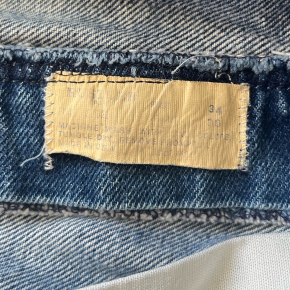 Rustler jeans - Picture 10 of 12